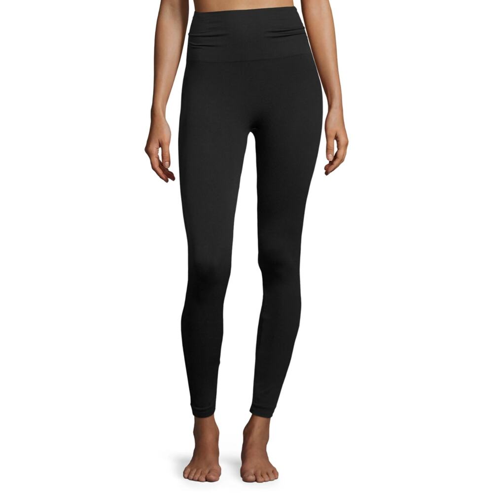 Spanx Look At Me Now Seamless Leggings